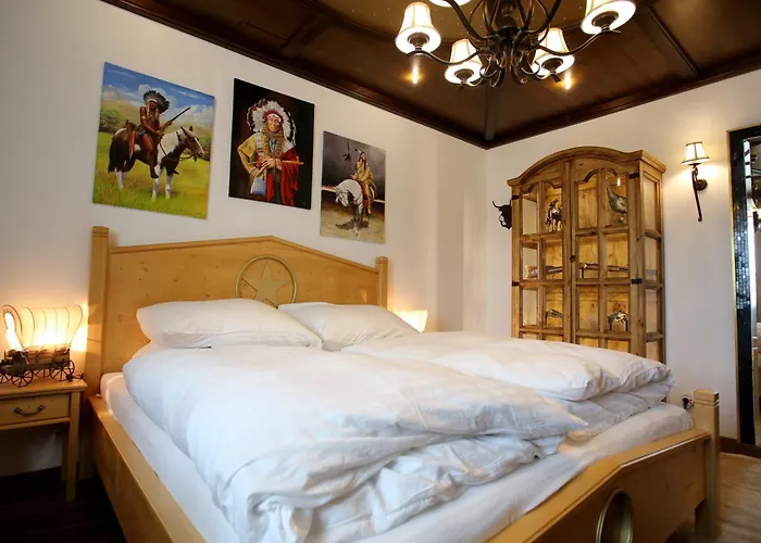 Hotel Hoeckner Plaza Attnang-Puchheim