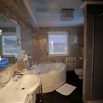 Ξενοδοχείο Hoeckner Plaza