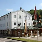 Hoeckner Plaza Ξενοδοχείο Attnang-Puchheim