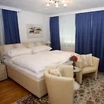 Hoeckner Plaza 4* Attnang-Puchheim