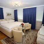 Hoeckner Plaza 4* Attnang-Puchheim