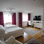 Hoeckner Plaza Ξενοδοχείο Attnang-Puchheim