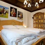 Ξενοδοχείο Hoeckner Plaza Attnang-Puchheim