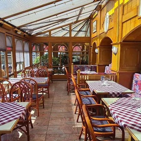 Hoeckner Plaza Attnang-Puchheim