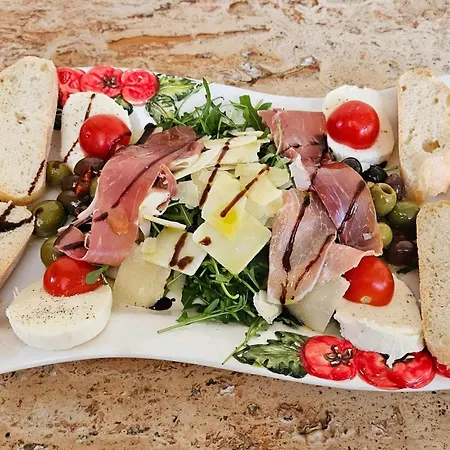 Hotel Hoeckner Plaza Attnang-Puchheim