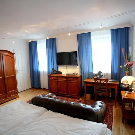 Hoeckner Plaza Hotel Attnang-Puchheim