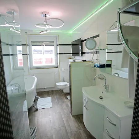 Hoeckner Plaza 4* Attnang-Puchheim