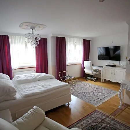 Hoeckner Plaza Hotel Attnang-Puchheim