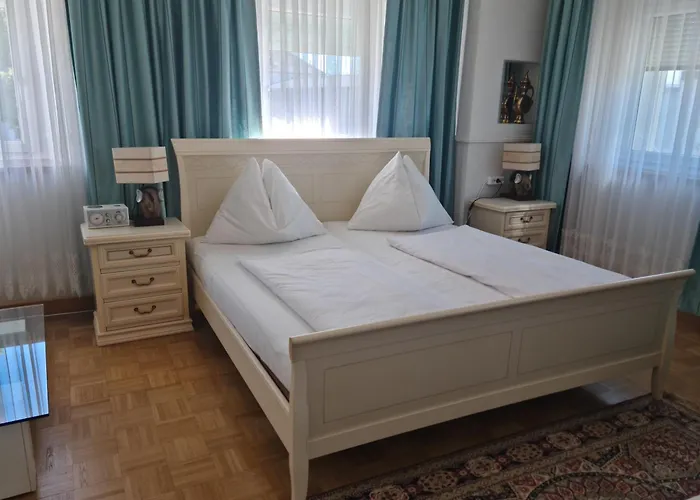 Hoeckner Plaza Ξενοδοχείο Attnang-Puchheim