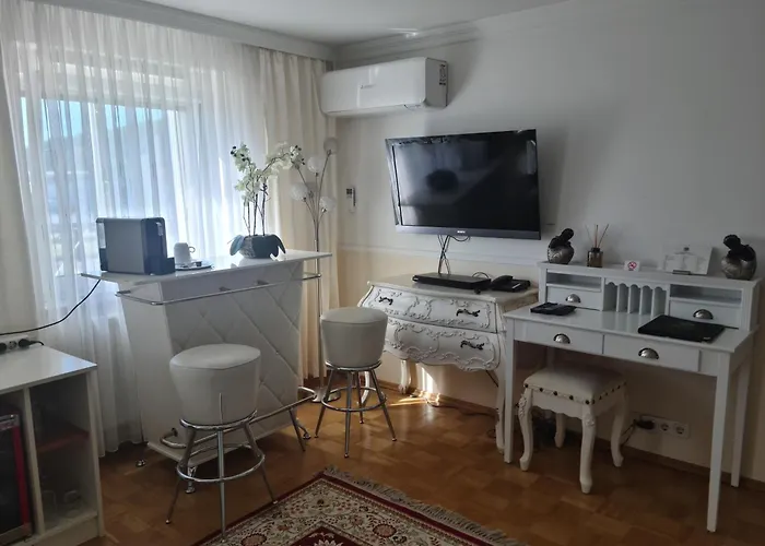 Ξενοδοχείο Hoeckner Plaza Attnang-Puchheim