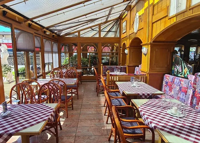 Hoeckner Plaza Attnang-Puchheim