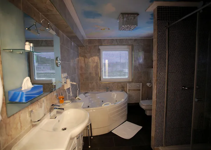 Ξενοδοχείο Hoeckner Plaza