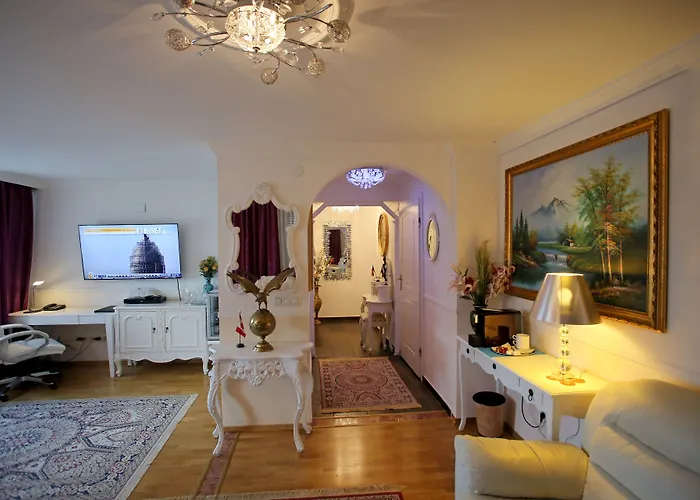 Hoeckner Plaza Attnang-Puchheim