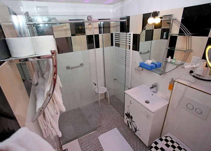 Ξενοδοχείο Hoeckner Plaza Attnang-Puchheim