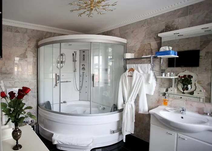 Hoeckner Plaza Ξενοδοχείο Attnang-Puchheim