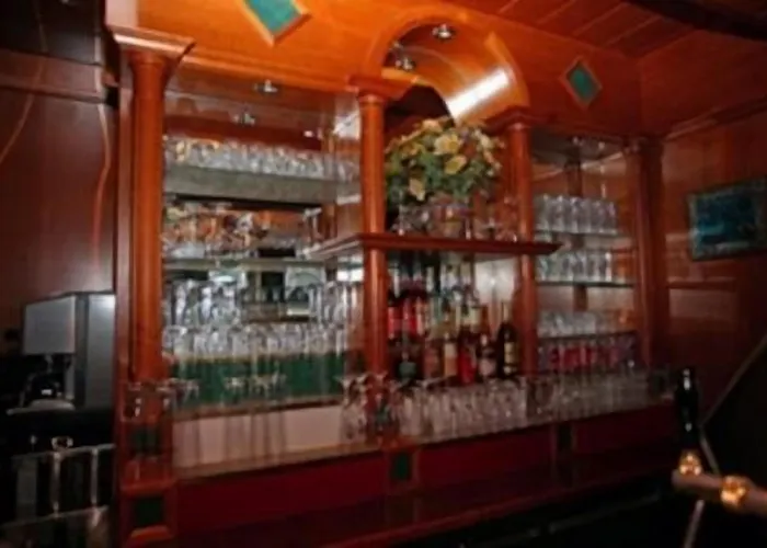 Hoeckner Plaza Attnang-Puchheim