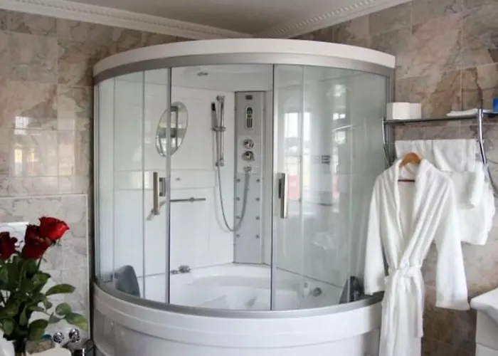 Ξενοδοχείο Hoeckner Plaza