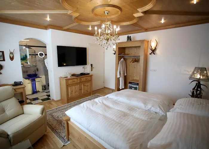 Hoeckner Plaza Ξενοδοχείο